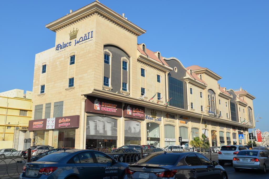 The Palace Suites Al Khobar Habitación foto