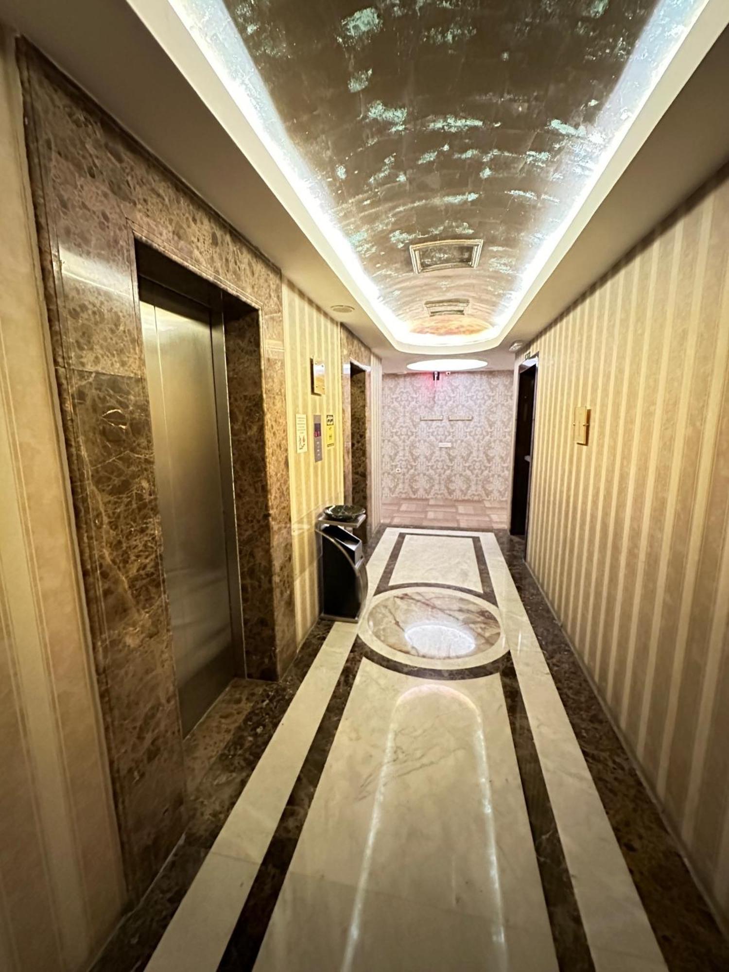 The Palace Suites Al Khobar Exterior foto