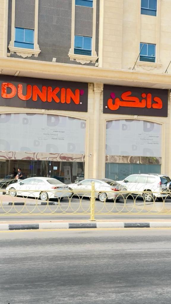 The Palace Suites Al Khobar Exterior foto