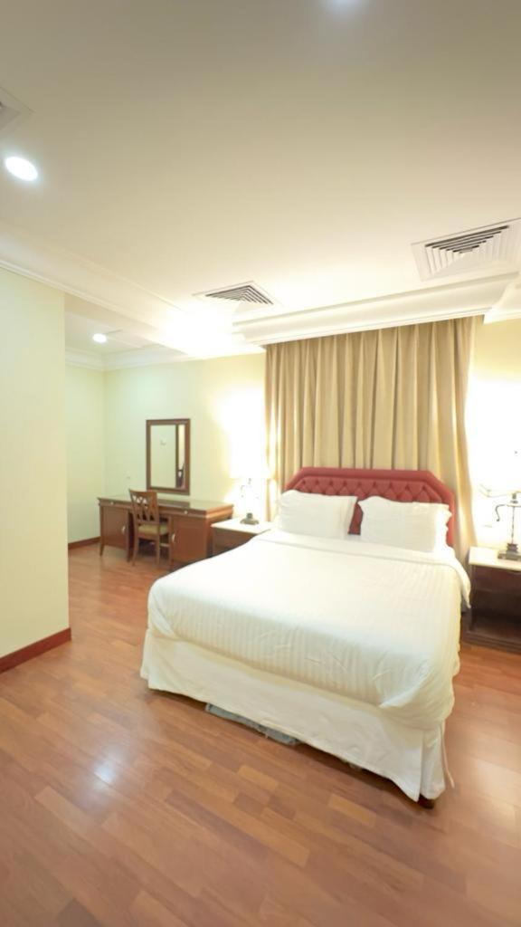 The Palace Suites Al Khobar Exterior foto