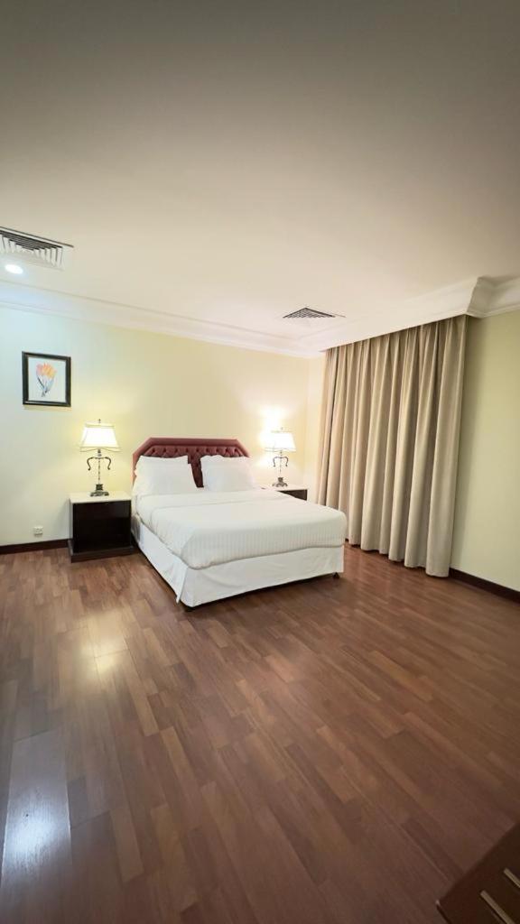 The Palace Suites Al Khobar Exterior foto
