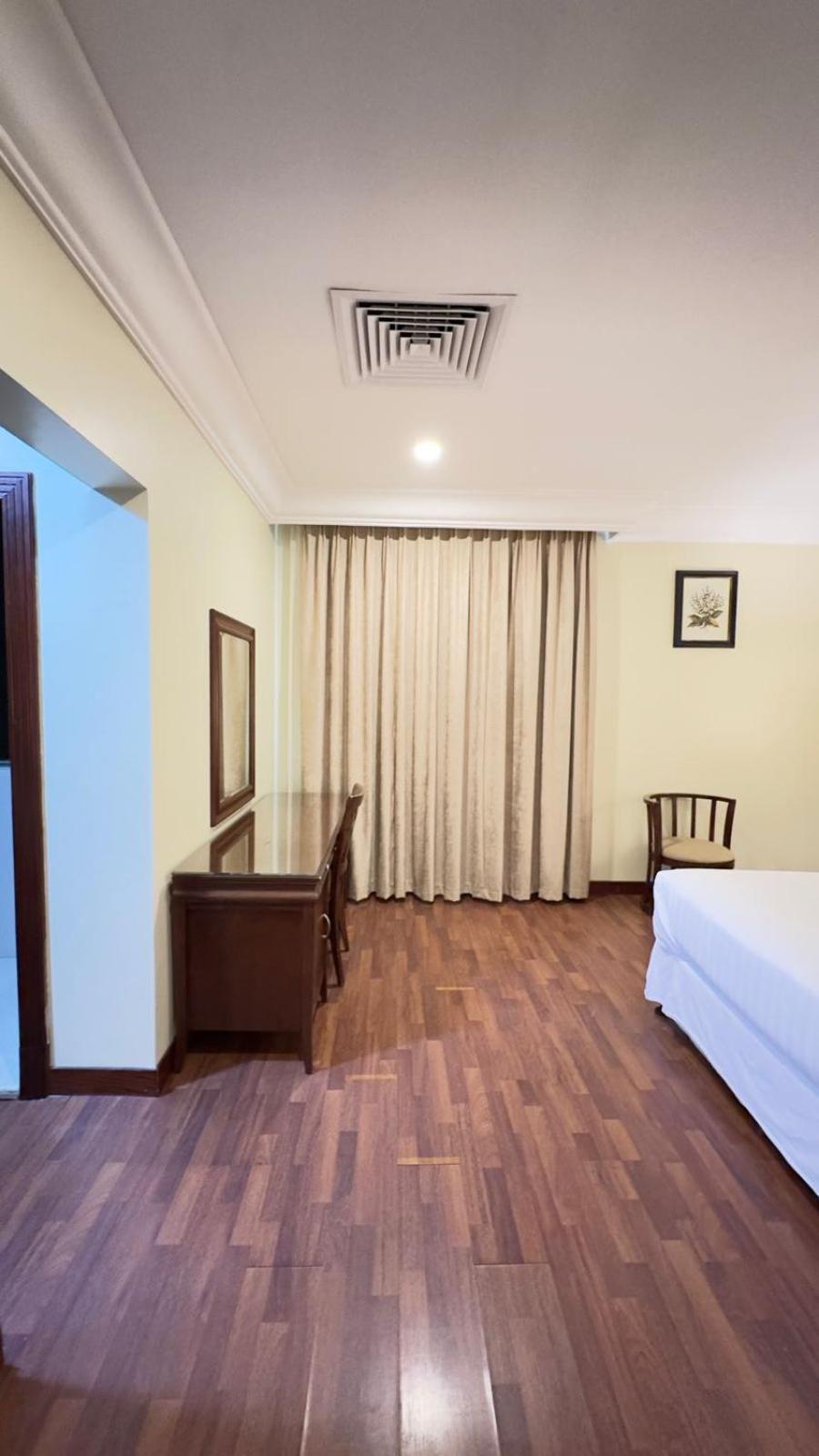 The Palace Suites Al Khobar Exterior foto