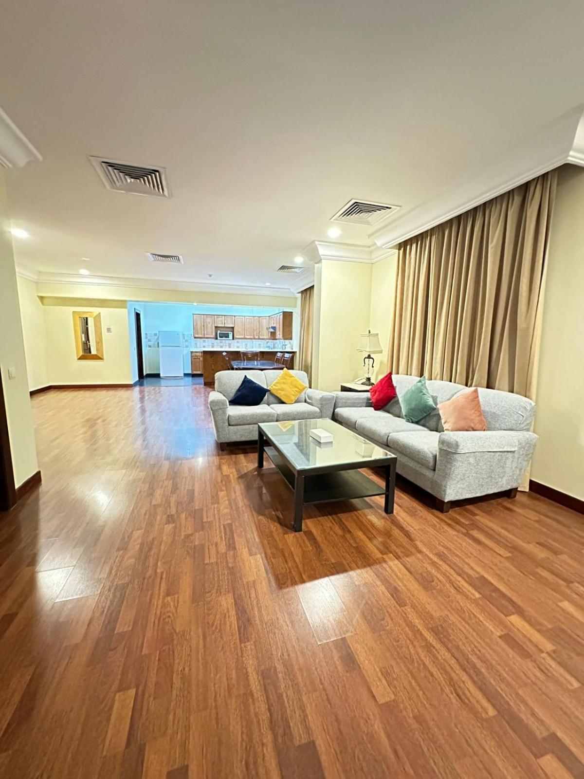 The Palace Suites Al Khobar Exterior foto